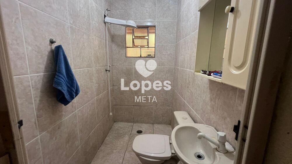 Casa, 3 quartos, 250 m² - Foto 13