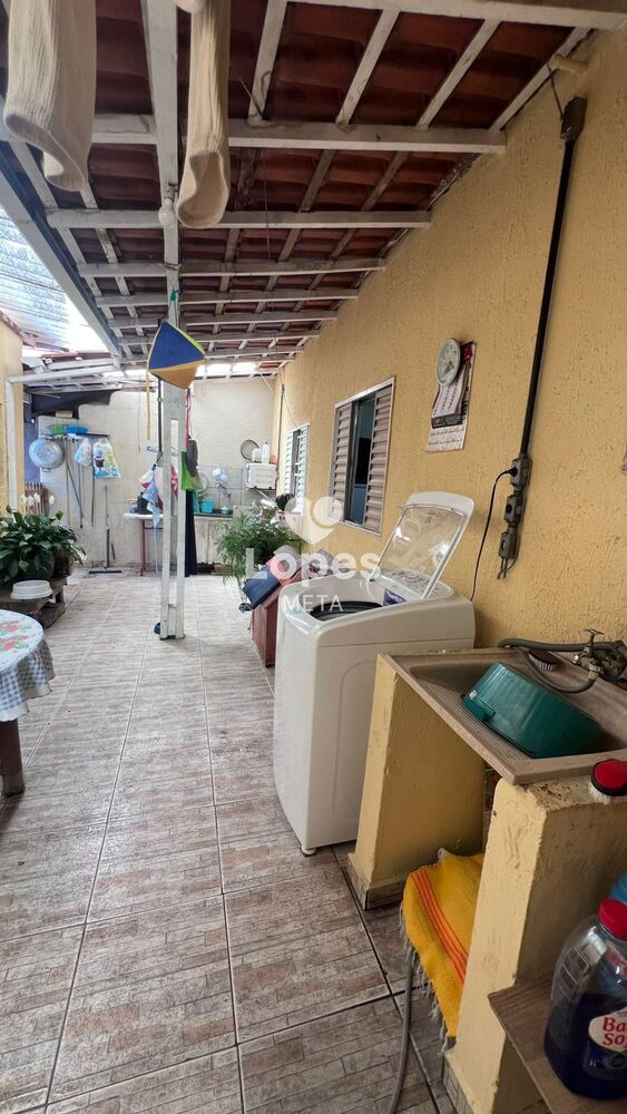 Casa, 3 quartos, 250 m² - Foto 14