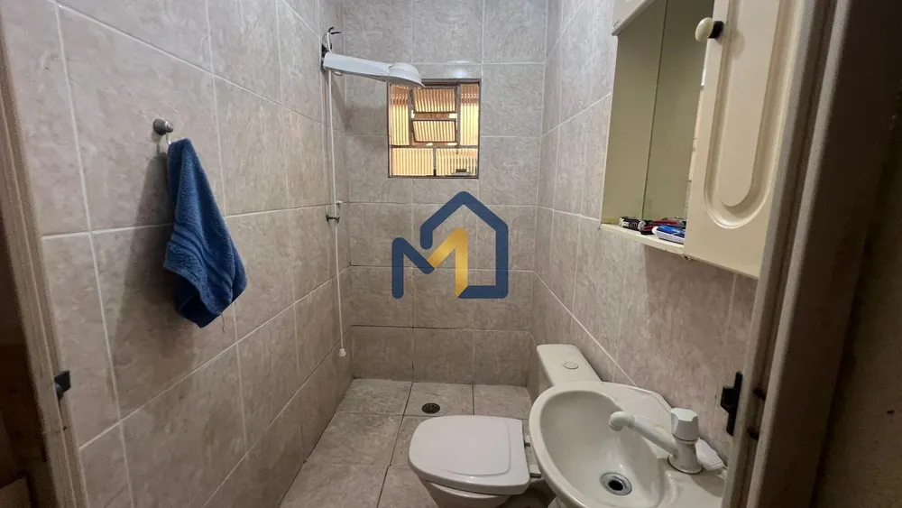 Casa, 3 quartos, 250 m² - Foto 11