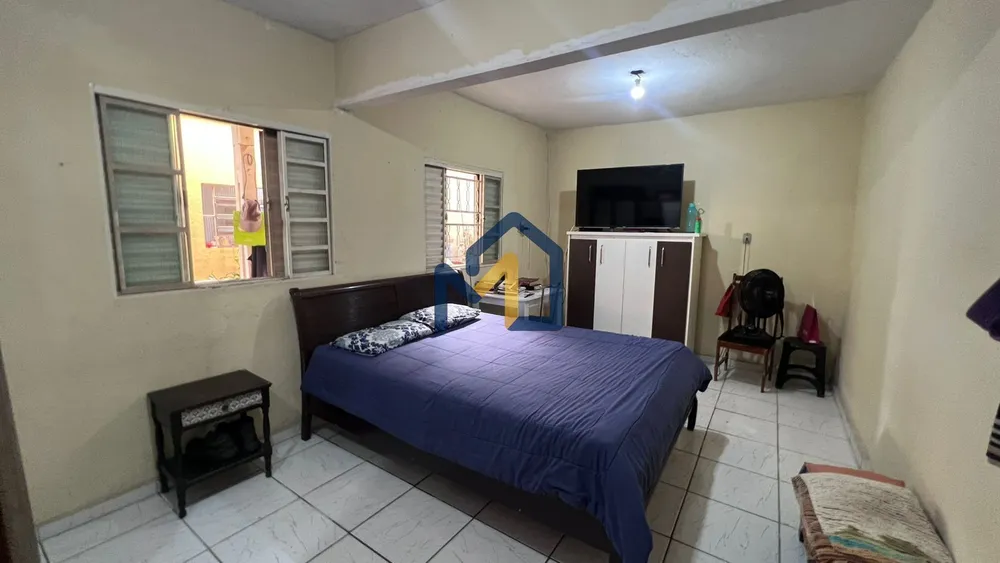 Casa, 3 quartos, 250 m² - Foto 10