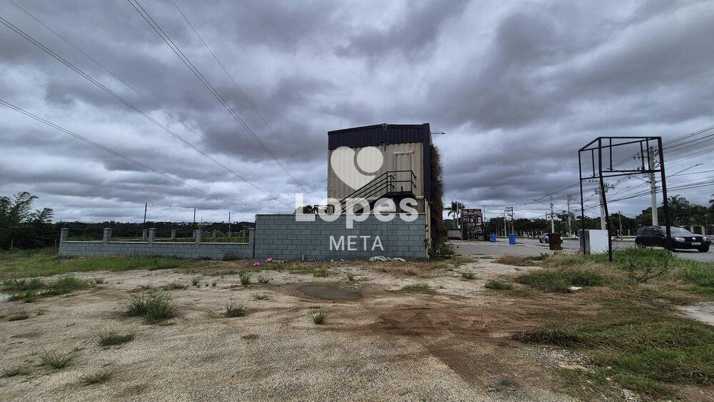 Loja-Salão para alugar, 450m² - Foto 4