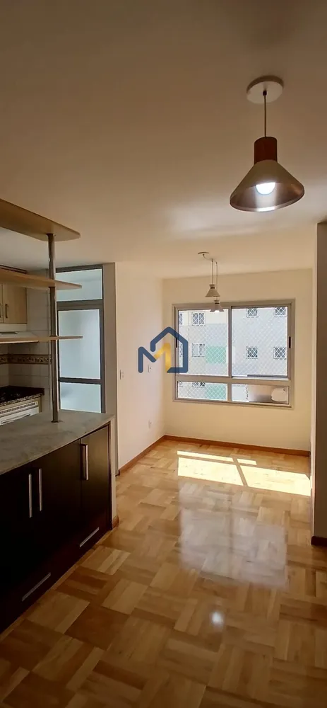Apartamento, 3 quartos, 74 m² - Foto 1