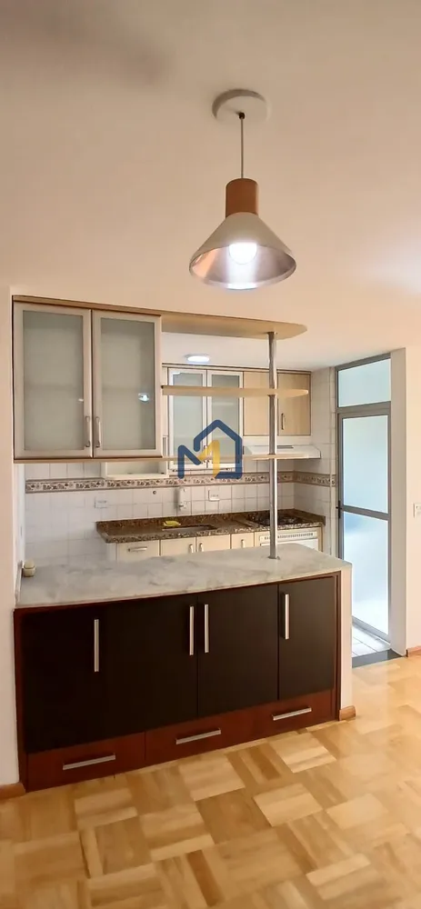 Apartamento, 3 quartos, 74 m² - Foto 4