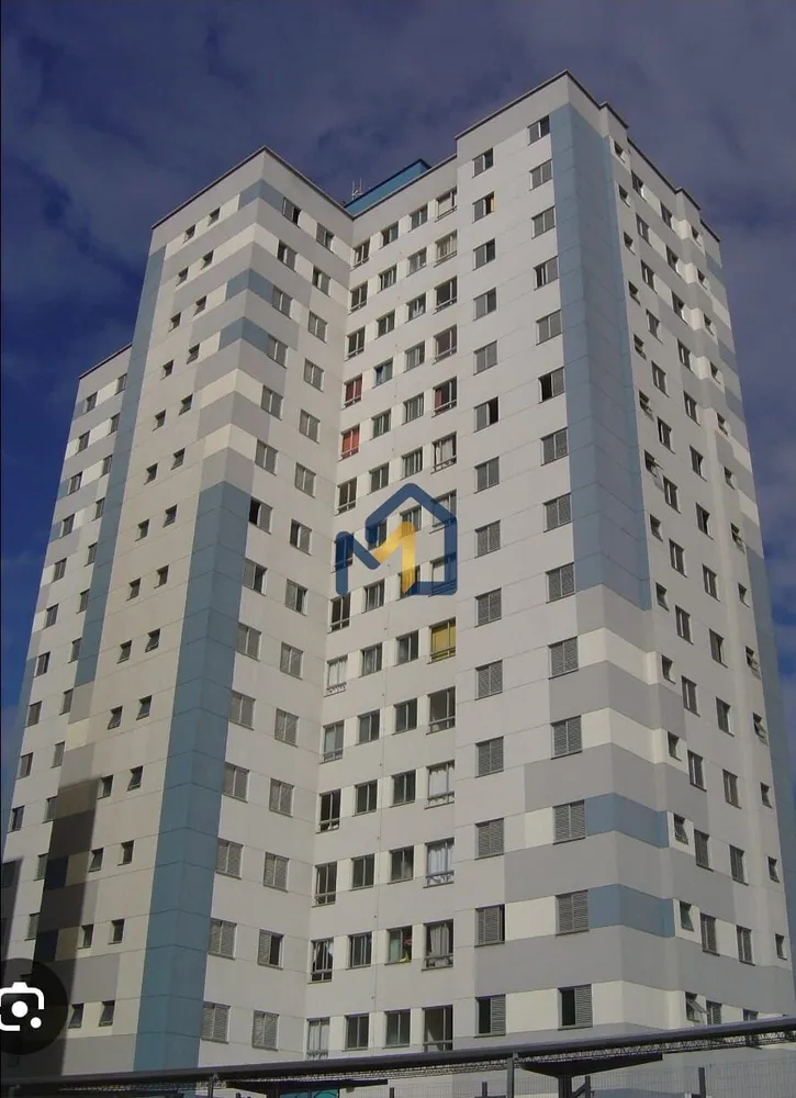 Apartamento, 3 quartos, 74 m² - Foto 2