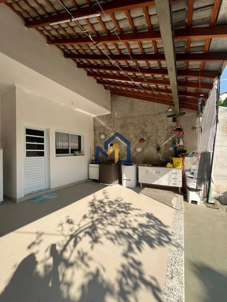 Casa, 2 quartos, 150 m² - Foto 22