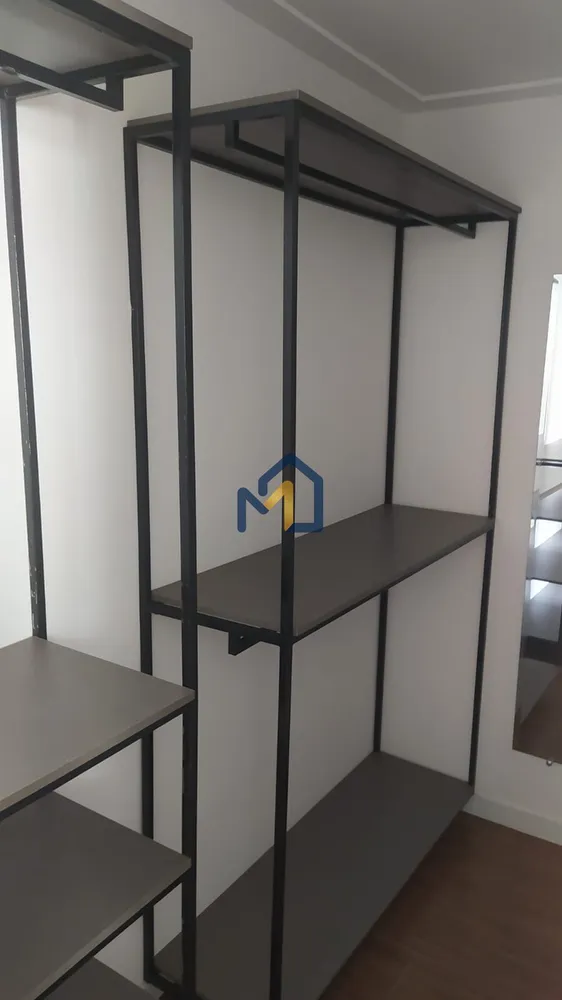 Apartamento, 2 quartos, 54 m² - Foto 8