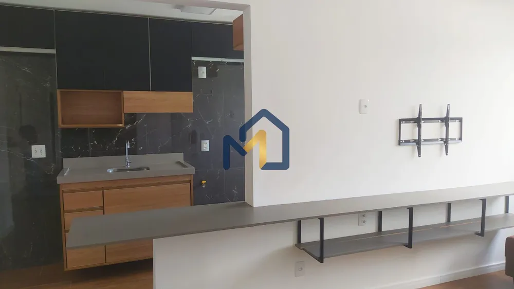 Apartamento, 2 quartos, 54 m² - Foto 4