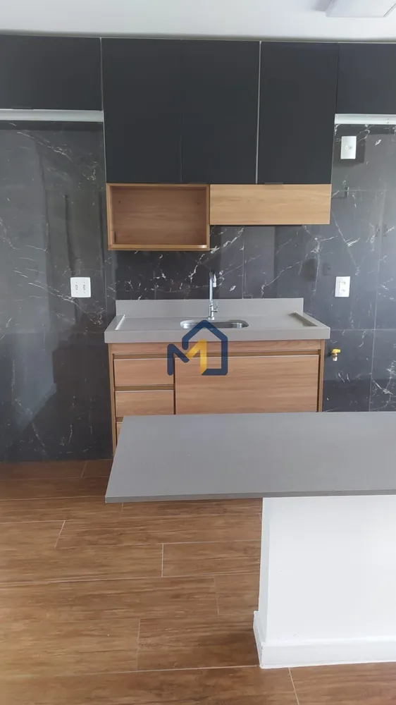 Apartamento, 2 quartos, 54 m² - Foto 3