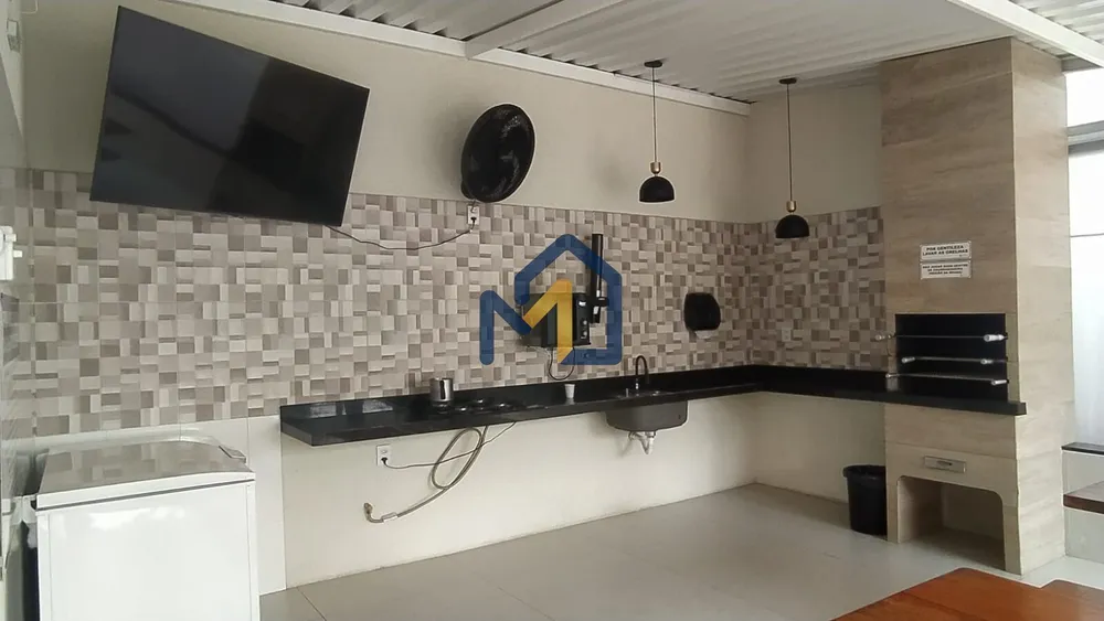 Apartamento, 2 quartos, 54 m² - Foto 13