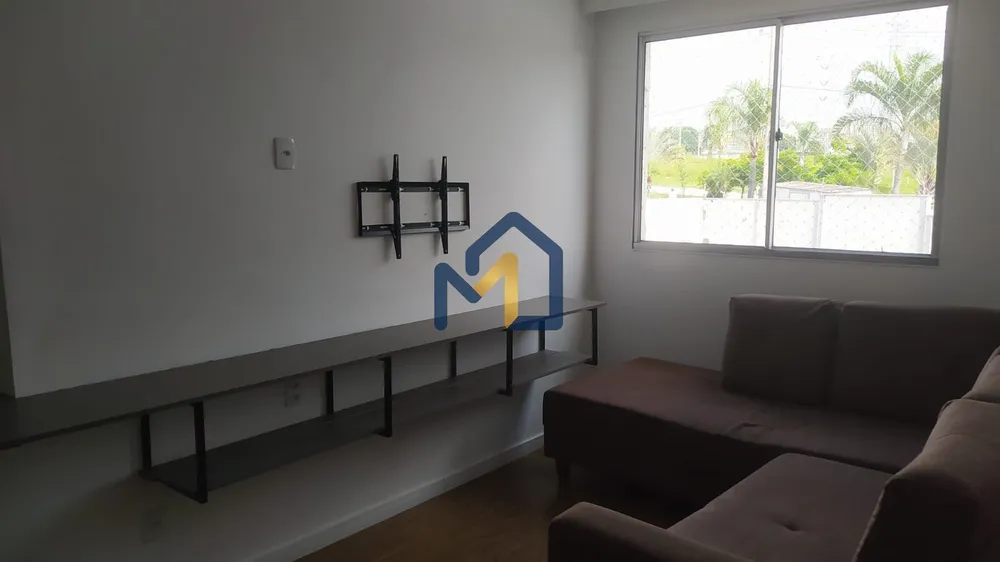 Apartamento, 2 quartos, 54 m² - Foto 5