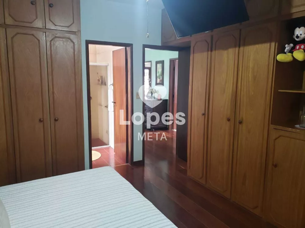 Sobrado, 4 quartos, 400 m² - Foto 19