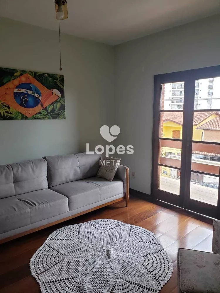 Sobrado, 4 quartos, 400 m² - Foto 18
