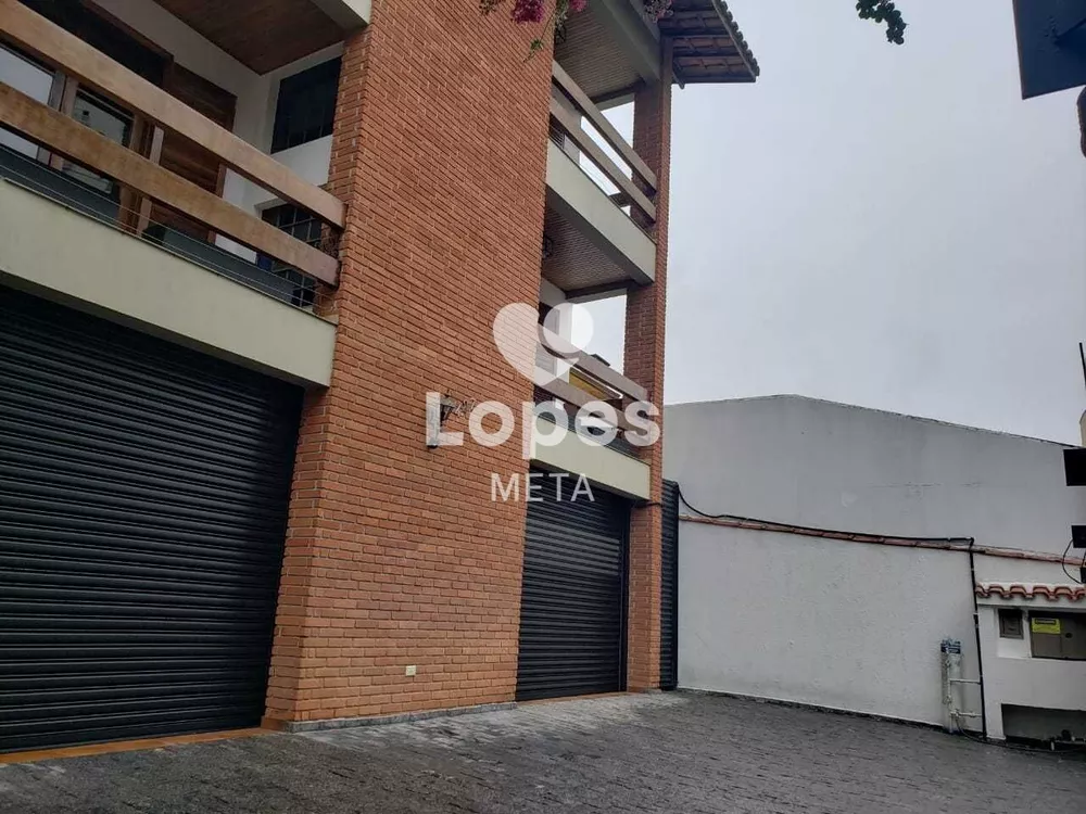 Sobrado, 4 quartos, 400 m² - Foto 8