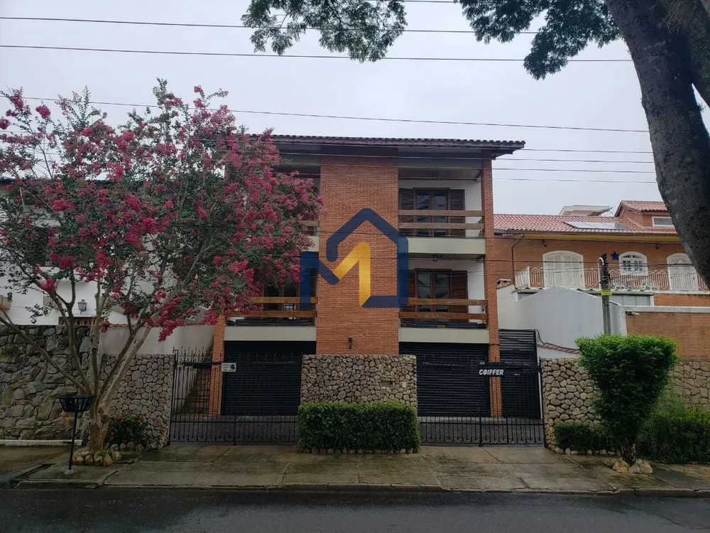 Sobrado, 4 quartos, 400 m² - Foto 30