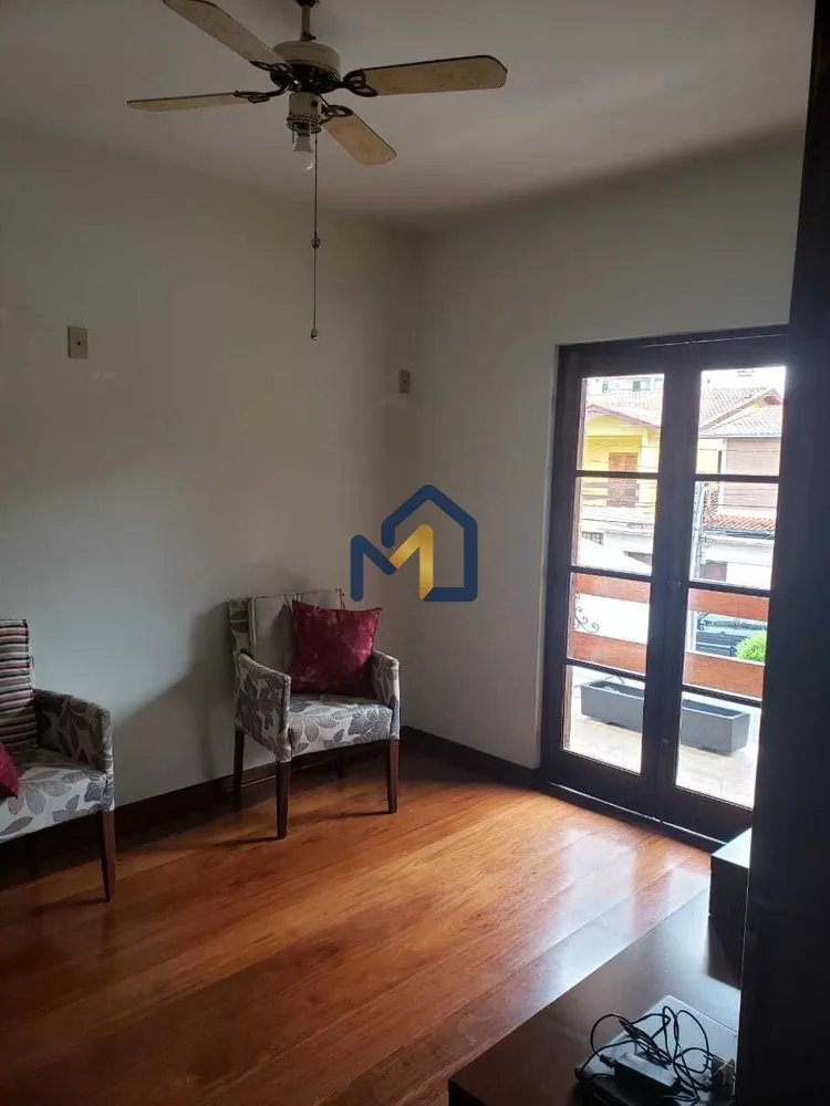 Sobrado, 4 quartos, 400 m² - Foto 26