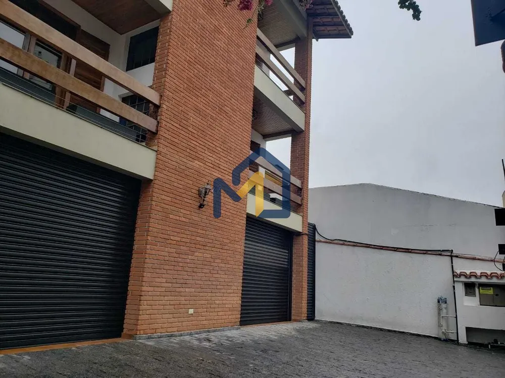 Sobrado, 4 quartos, 400 m² - Foto 31