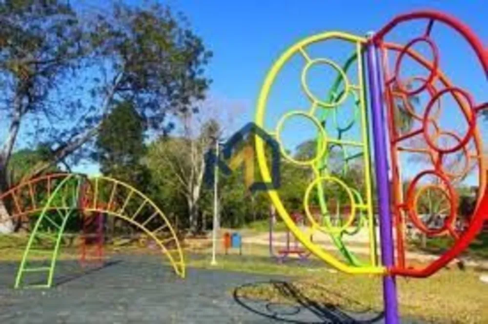 Sobrado, 4 quartos, 400 m² - Foto 33