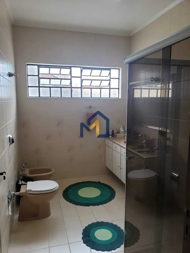 Sobrado, 4 quartos, 400 m² - Foto 32