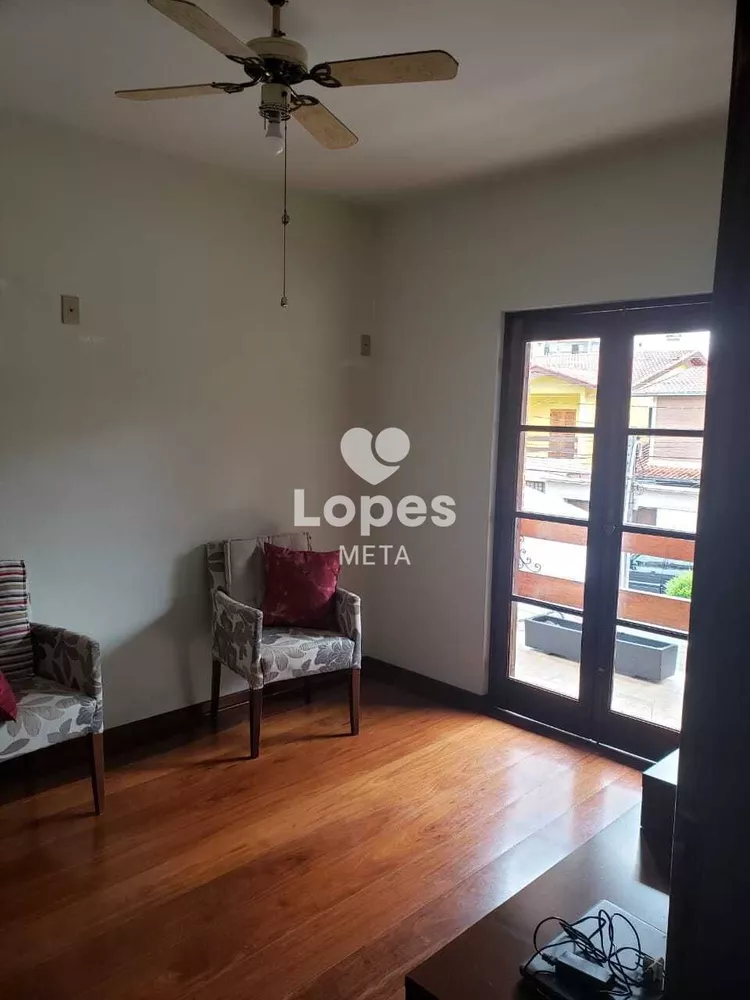 Sobrado, 4 quartos, 400 m² - Foto 16