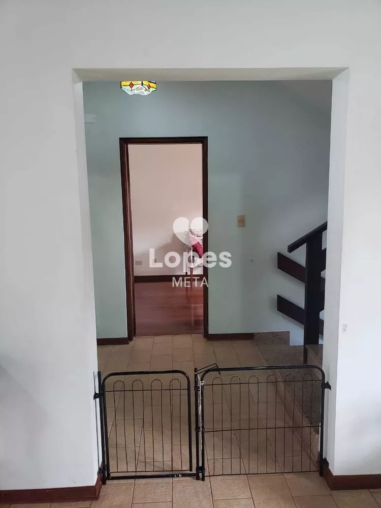 Sobrado, 4 quartos, 400 m² - Foto 7