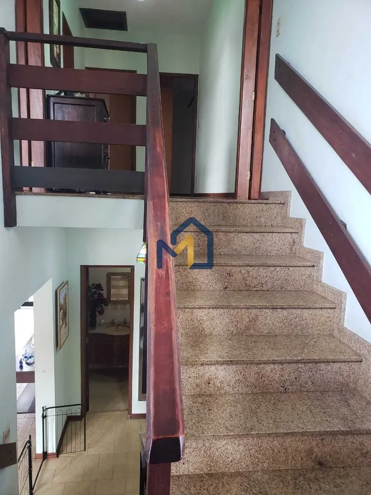 Sobrado, 4 quartos, 400 m² - Foto 23