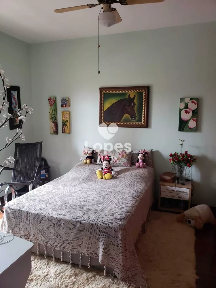 Sobrado, 4 quartos, 400 m² - Foto 3