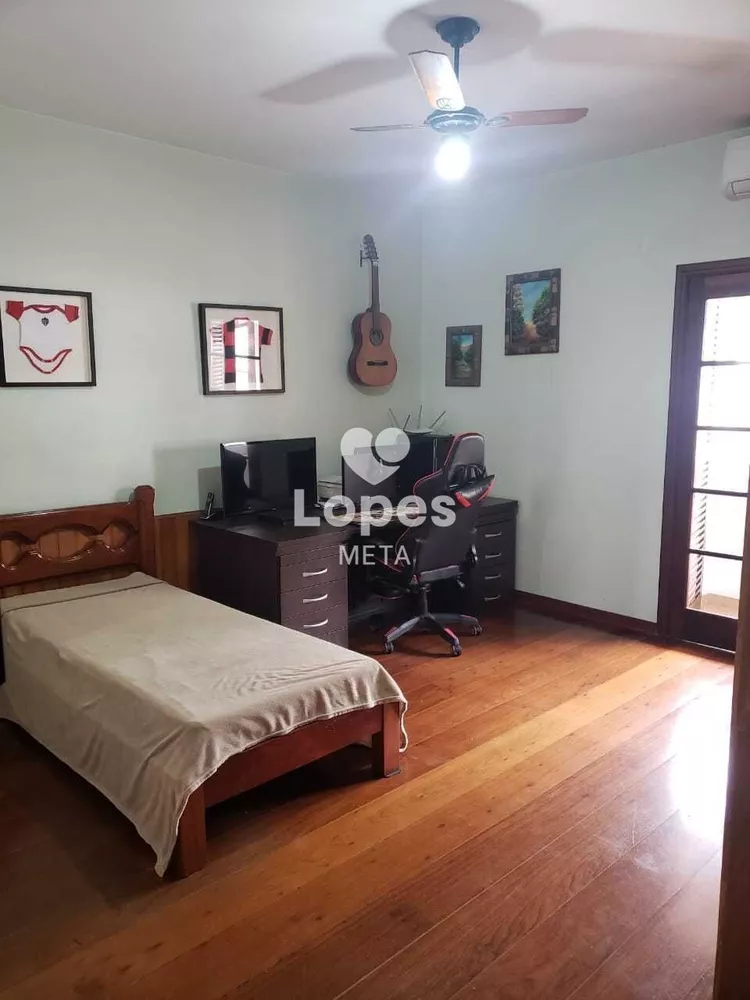 Sobrado, 4 quartos, 400 m² - Foto 9