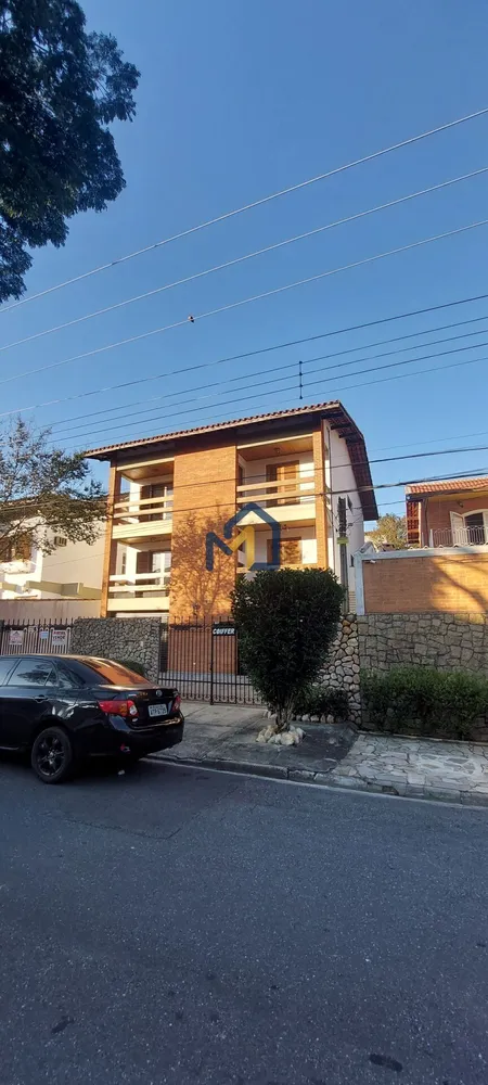Sobrado, 4 quartos, 400 m² - Foto 22