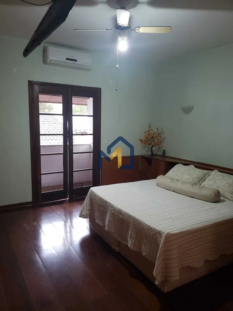 Sobrado, 4 quartos, 400 m² - Foto 34
