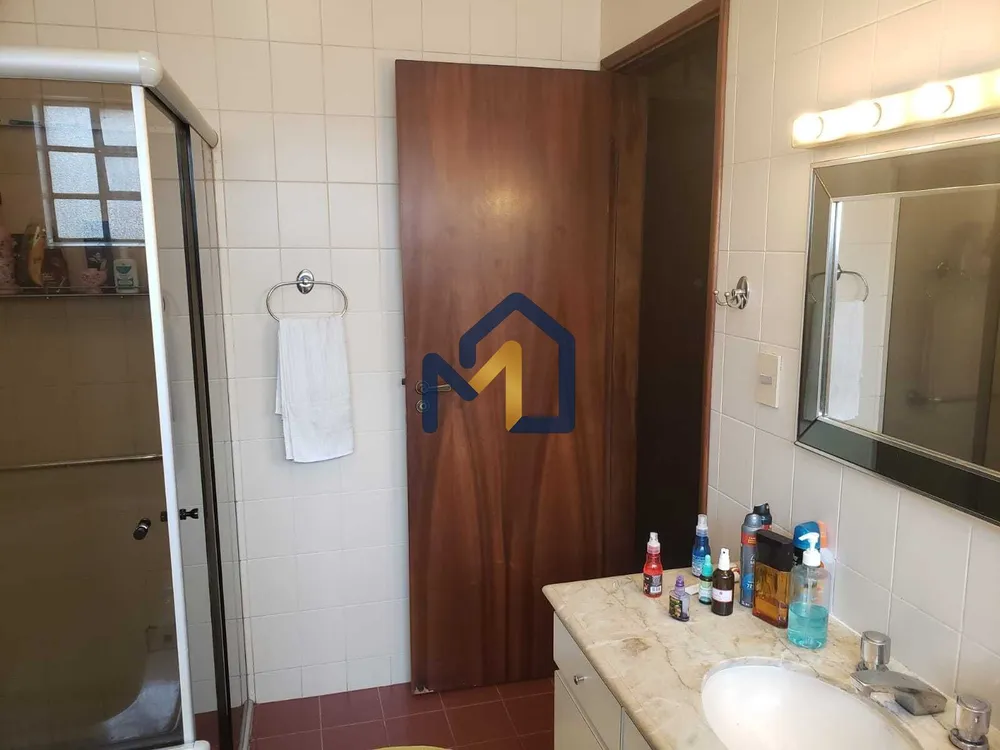 Sobrado, 4 quartos, 400 m² - Foto 27