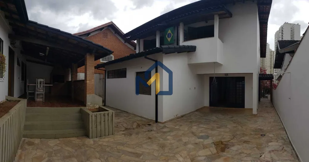 Sobrado, 4 quartos, 400 m² - Foto 25