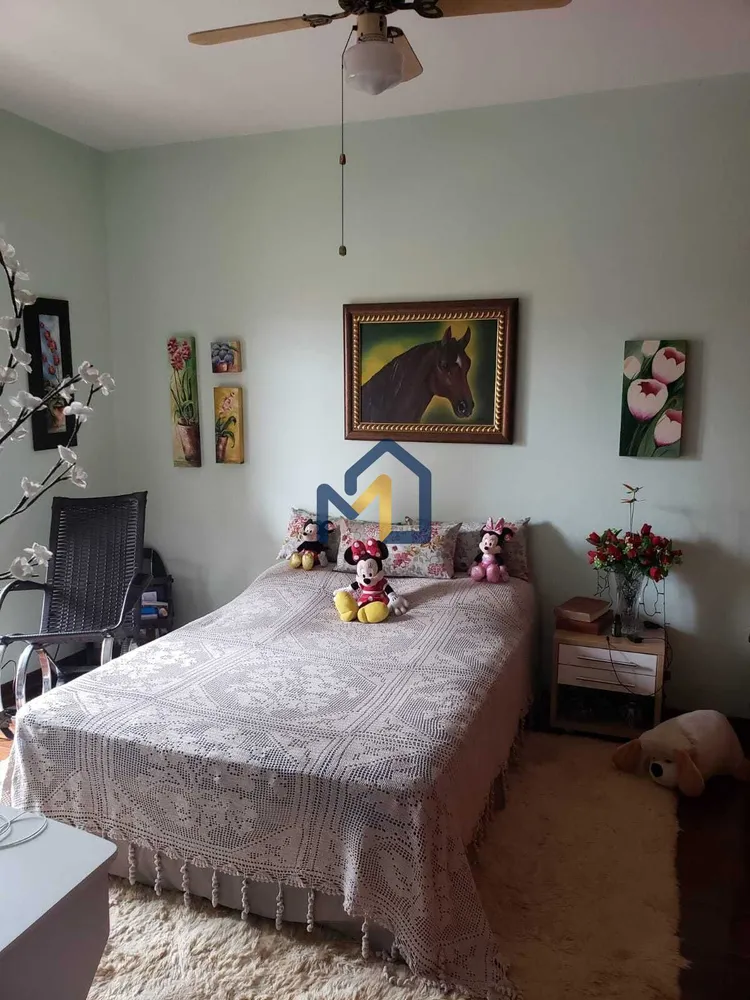 Sobrado, 4 quartos, 400 m² - Foto 35