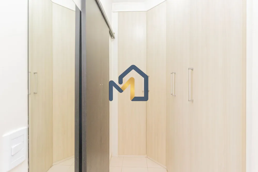 Sobrado, 3 quartos, 140 m² - Foto 11
