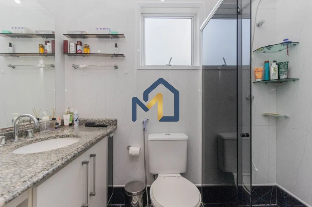 Sobrado, 3 quartos, 140 m² - Foto 7