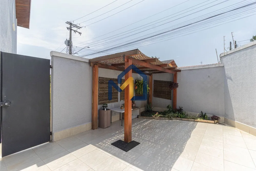 Sobrado, 3 quartos, 140 m² - Foto 8