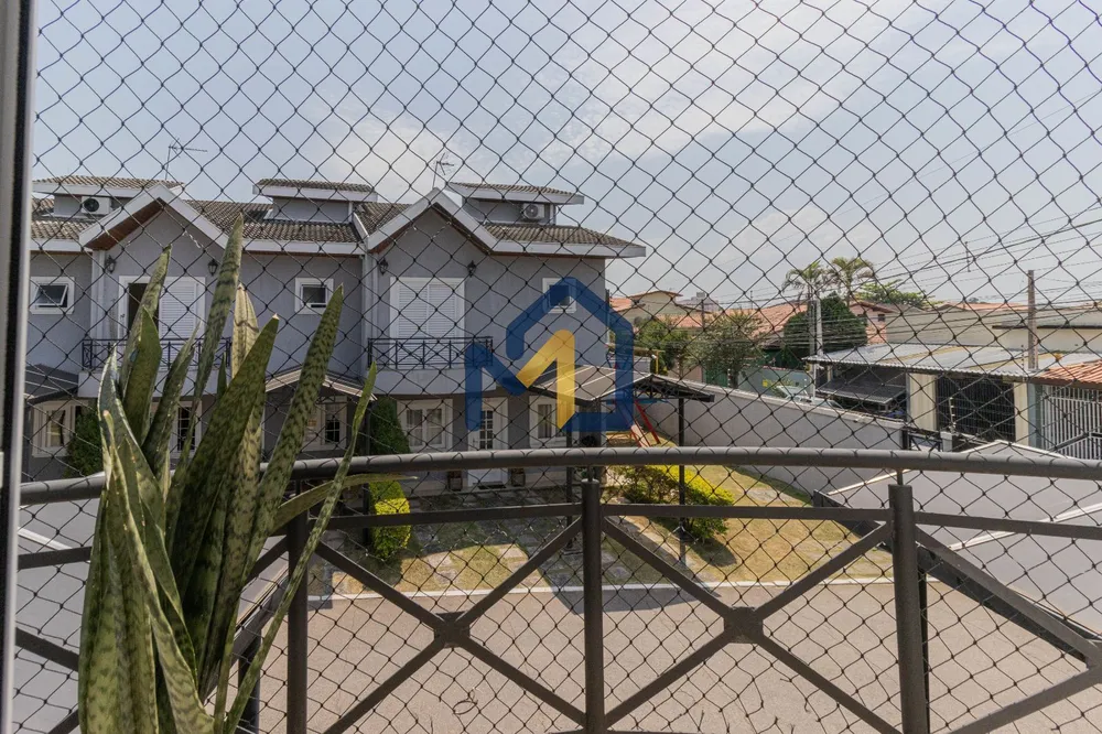 Sobrado, 3 quartos, 140 m² - Foto 5