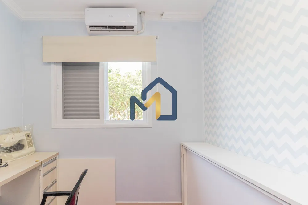 Sobrado, 3 quartos, 140 m² - Foto 1