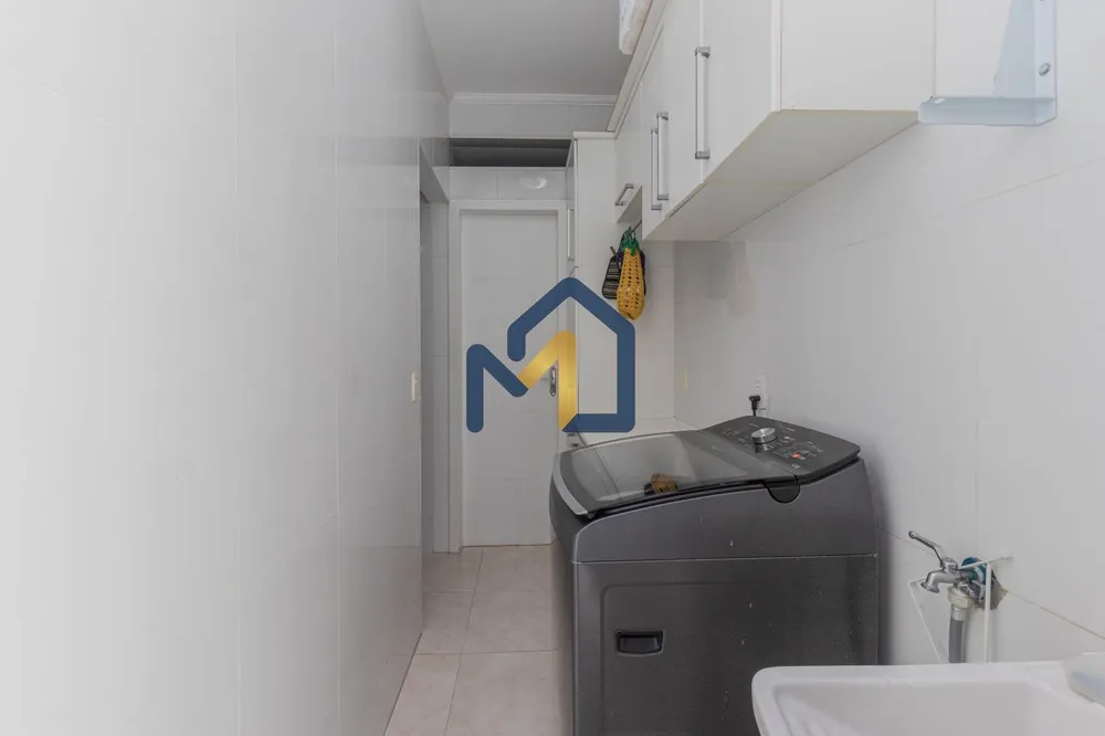 Sobrado, 3 quartos, 140 m² - Foto 6