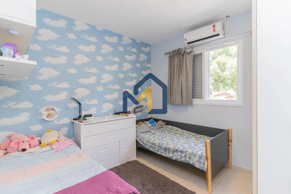 Sobrado, 3 quartos, 140 m² - Foto 12