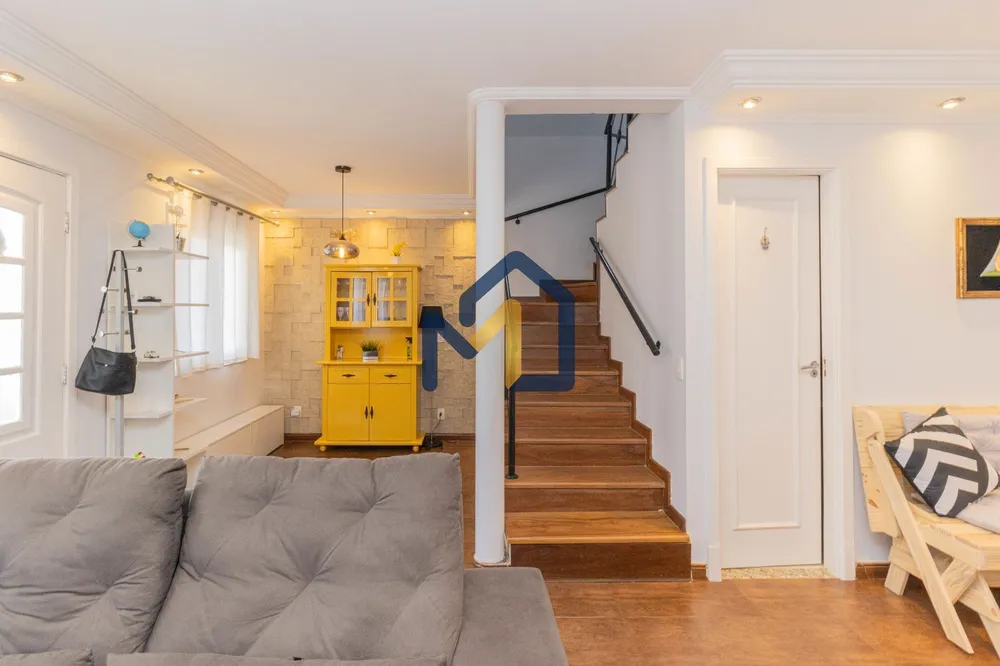 Sobrado, 3 quartos, 140 m² - Foto 10