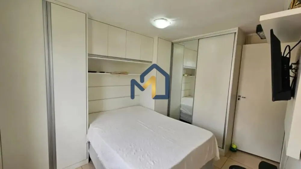 Apartamento, 3 quartos, 69 m² - Foto 3