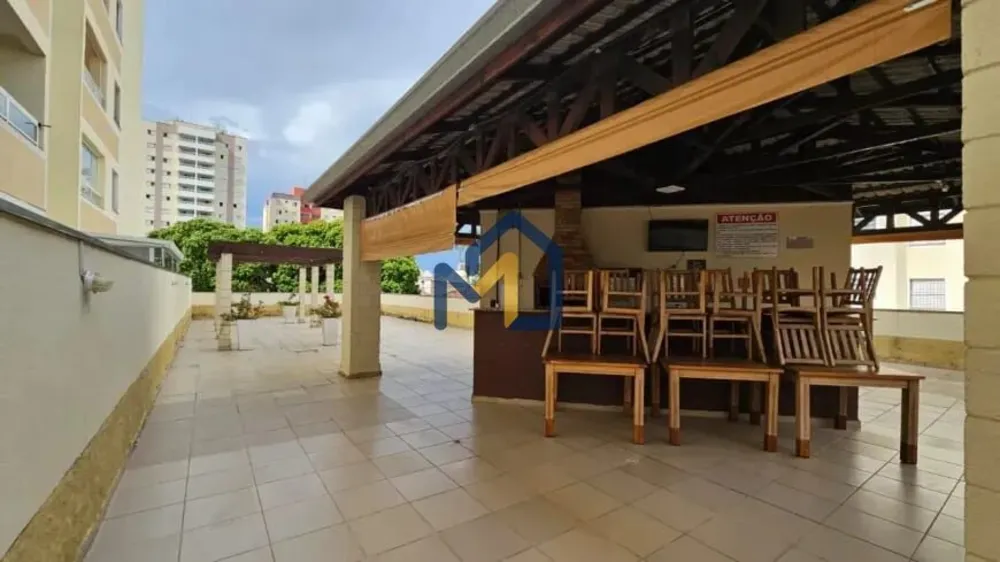 Apartamento, 3 quartos, 69 m² - Foto 5