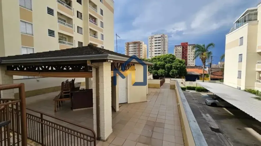 Apartamento, 3 quartos, 69 m² - Foto 7