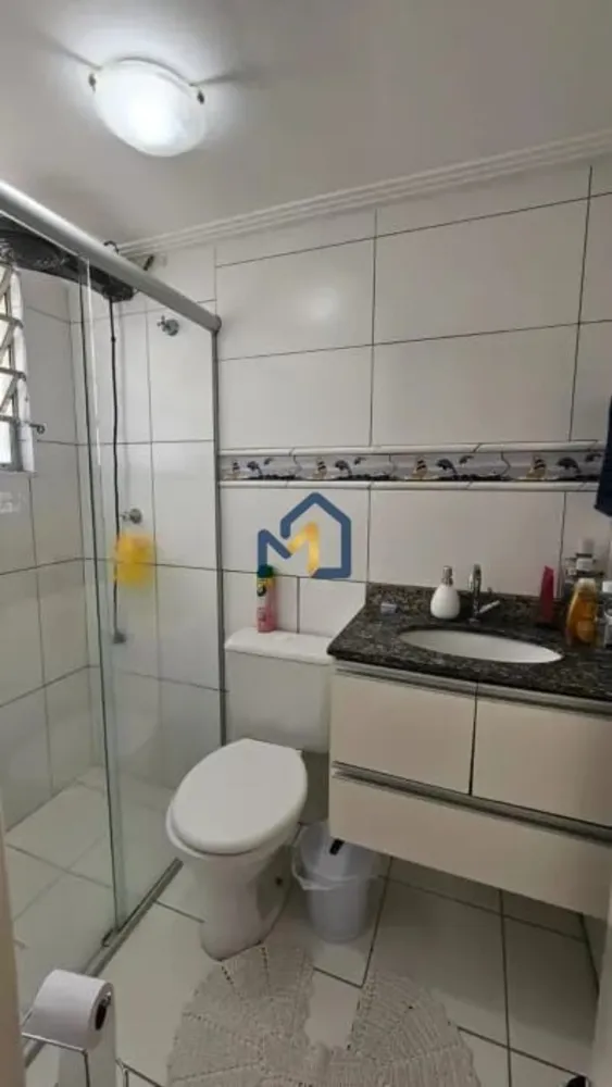 Apartamento, 3 quartos, 69 m² - Foto 1