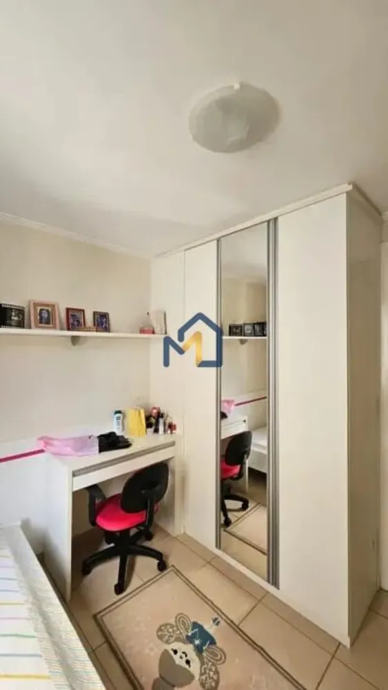 Apartamento, 3 quartos, 69 m² - Foto 8