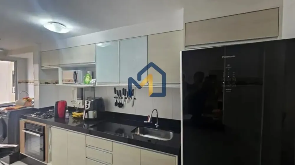 Apartamento, 3 quartos, 69 m² - Foto 4
