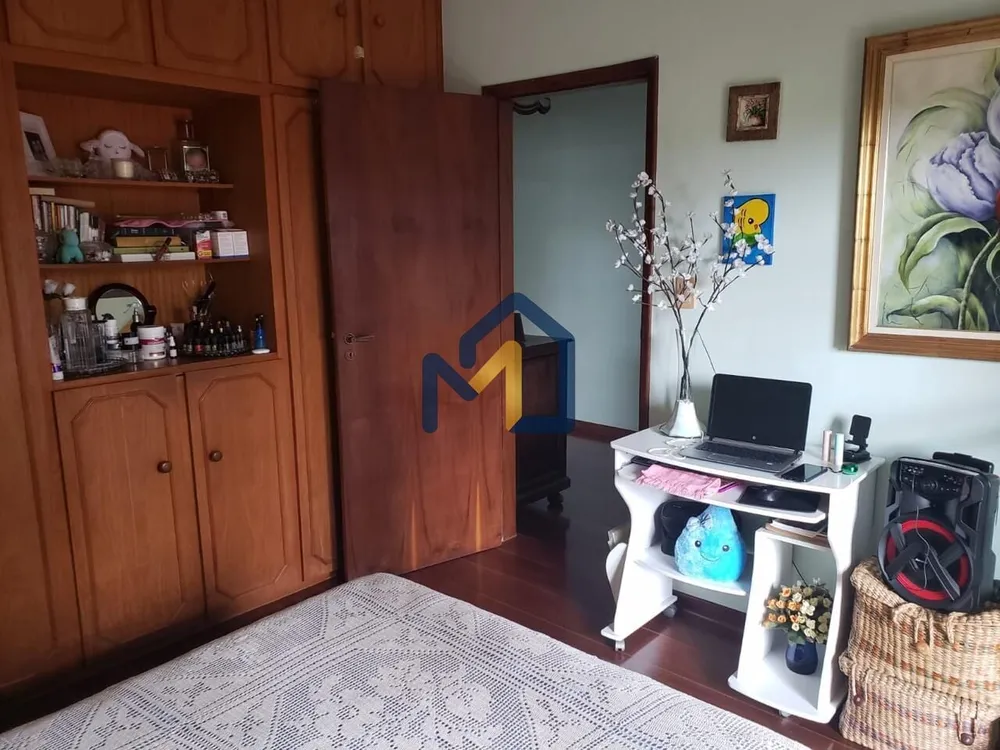 Casa, 4 quartos, 345 m² - Foto 2