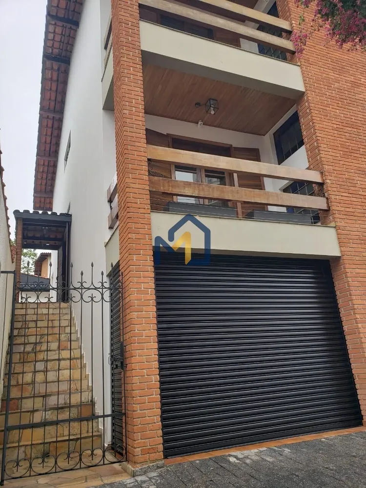Casa, 4 quartos, 345 m² - Foto 7