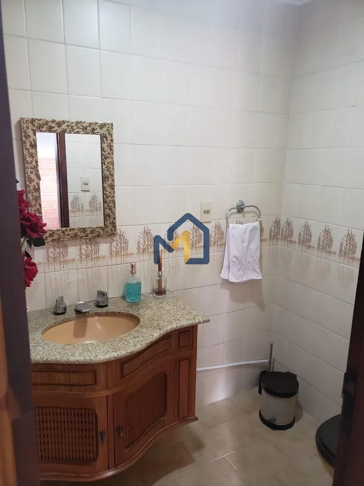 Casa, 4 quartos, 345 m² - Foto 1