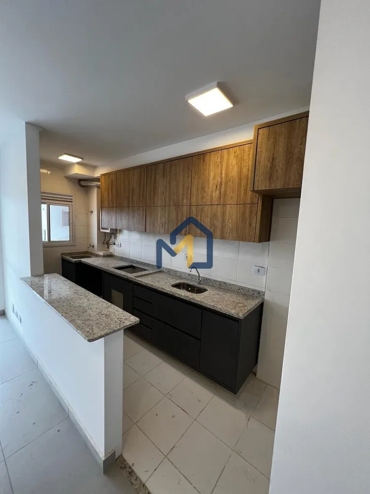 Apartamento, 3 quartos, 70 m² - Foto 8
